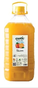 Ticari Portakal Suyu 5L